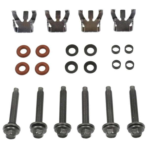 Standard SK123 Fuel Injector Seal Kit