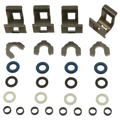 Standard SK126 Fuel Injector Seal Kit