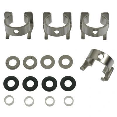 Standard SK128 Fuel Injector Seal Kit