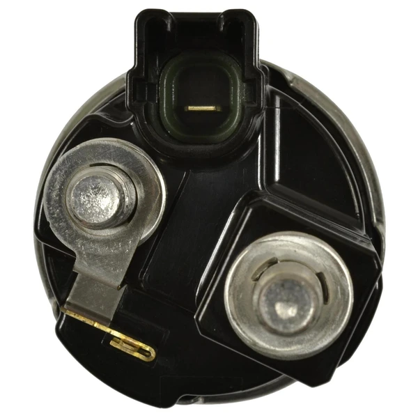 Standard SS863 Starter Solenoid