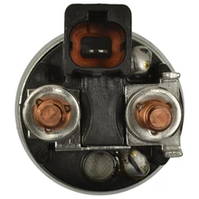 Standard SS873 Starter Solenoid