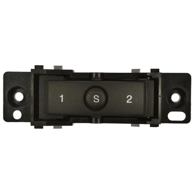 Standard PMS12 Seat Memory Switch