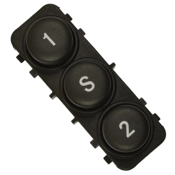 Standard PMS13 Seat Memory Switch