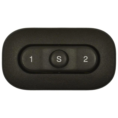 Standard PMS14 Seat Memory Switch