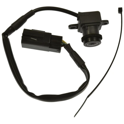 Standard PAC107 Park Assist Camera, Rear Side