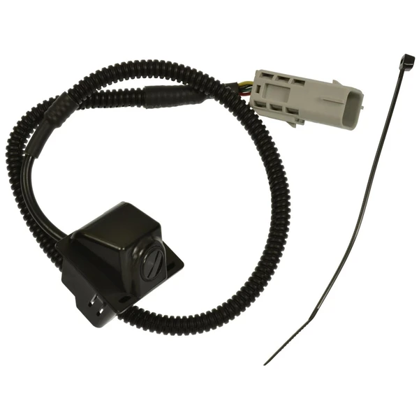 Standard PAC108 Park Assist Camera, Rear Side