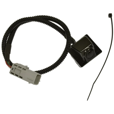 Standard PAC102 Park Assist Camera, Rear Side