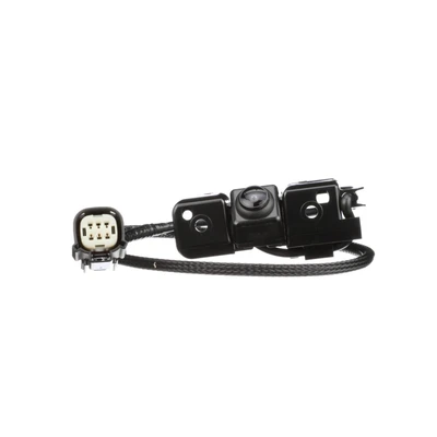 Standard PAC117 Park Assist Camera