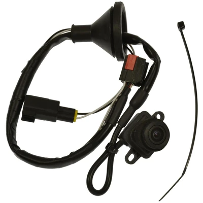 Standard PAC118 Park Assist Camera, Rear Side