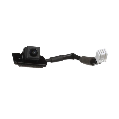 Standard PAC112 Park Assist Camera, Rear Side