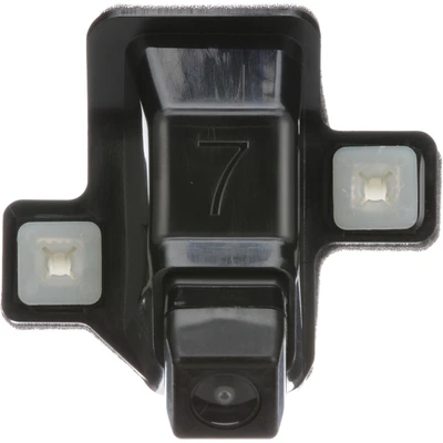 Standard PAC128 Park Assist Camera, Rear Side