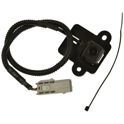 Standard PAC140 Park Assist Camera, Rear Side