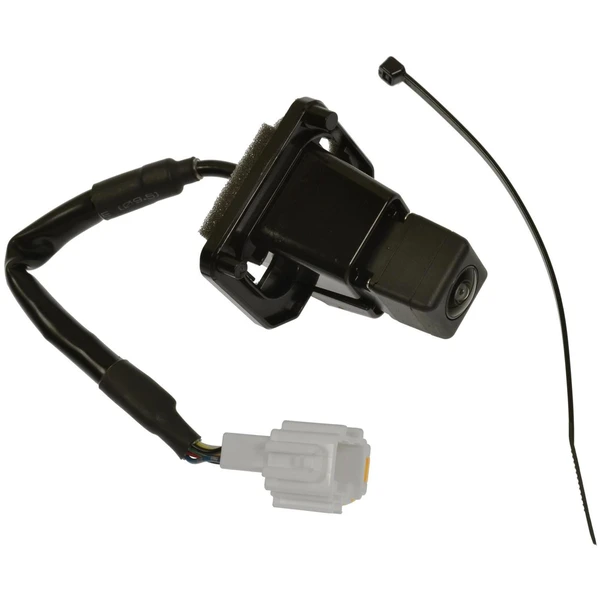 Standard PAC150 Park Assist Camera, Rear Side