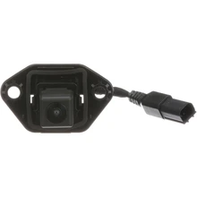 Standard PAC152 Park Assist Camera