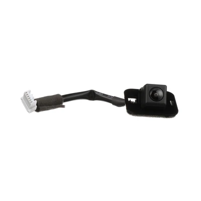 Standard PAC164 Park Assist Camera, Rear Side