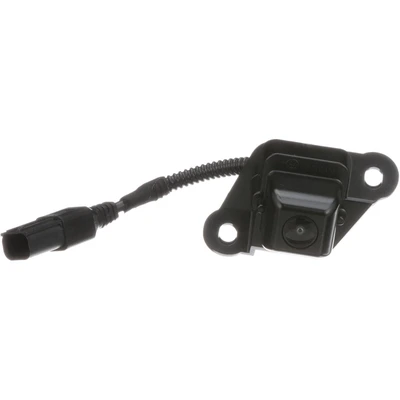 Standard PAC166 Park Assist Camera