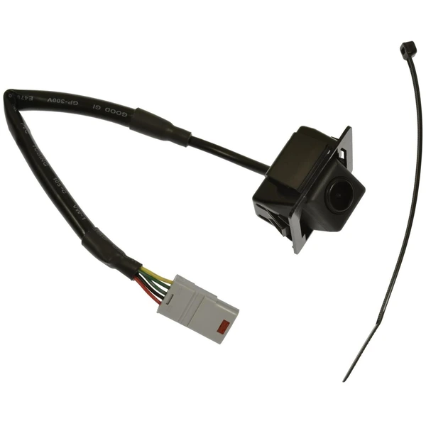 Standard PAC169 Park Assist Camera, Rear Side