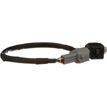 Standard PAC16 Park Assist Camera
