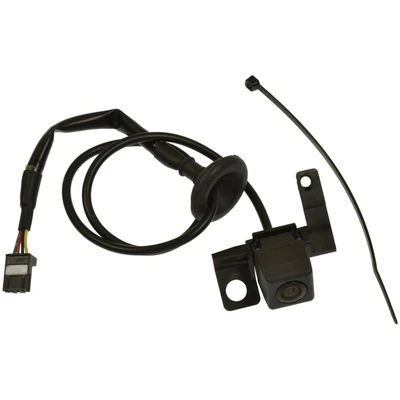 Standard PAC160 Park Assist Camera, Rear Side