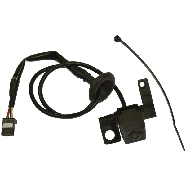 Standard PAC160 Park Assist Camera, Rear Side