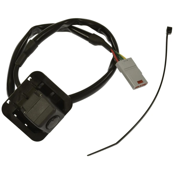 Standard PAC170 Park Assist Camera, Rear Side