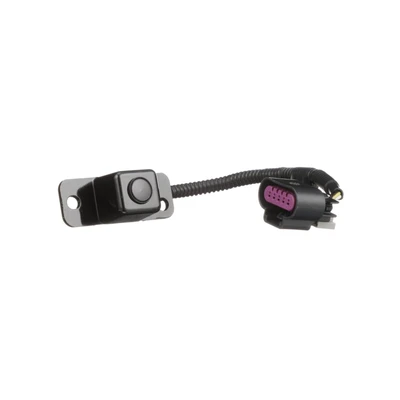 Standard PAC185 Park Assist Camera