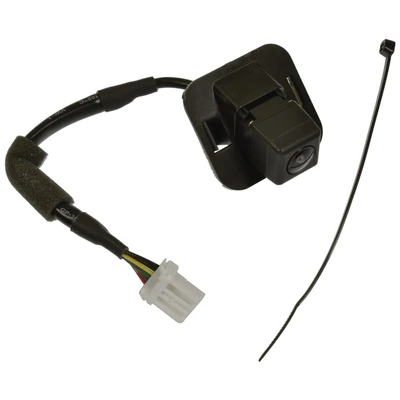 Standard PAC188 Park Assist Camera, Rear Side