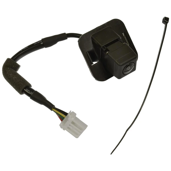 Standard PAC188 Park Assist Camera, Rear Side