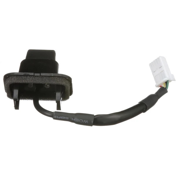 Standard PAC195 Park Assist Camera