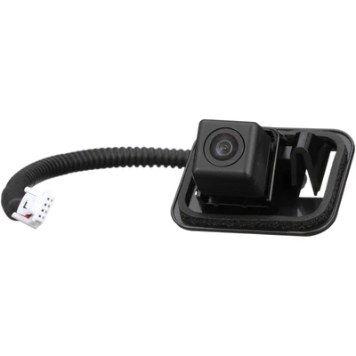 Standard PAC196 Park Assist Camera