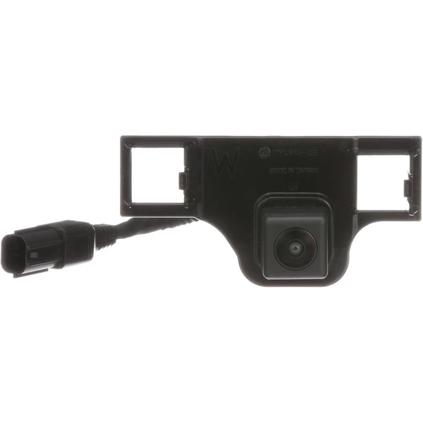 Standard PAC201 Park Assist Camera