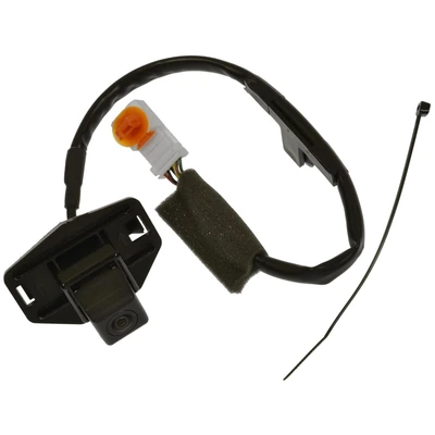Standard PAC217 Park Assist Camera, Rear Side