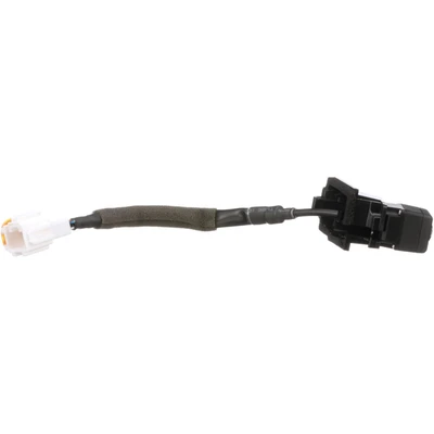 Standard PAC257 Park Assist Camera