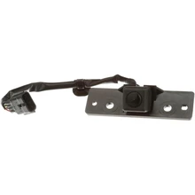Standard PAC259 Park Assist Camera, Rear Side