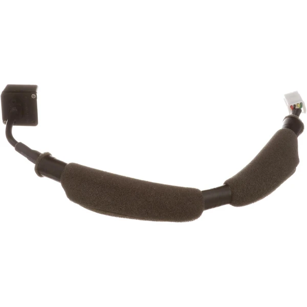 Standard PAC260 Park Assist Camera, Rear Side