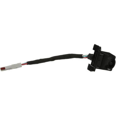 Standard PAC292 Park Assist Camera, Rear Side