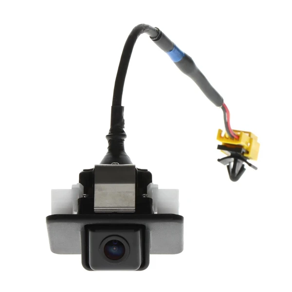 Standard PAC447 Park Assist Camera, Rear Side