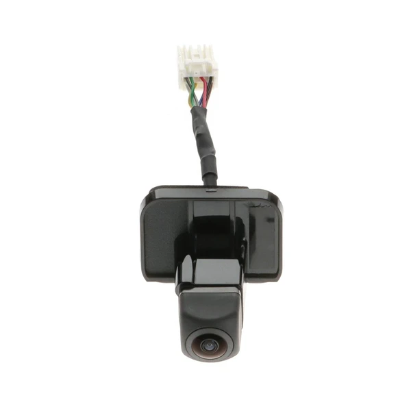 Standard PAC440 Park Assist Camera, Rear Side