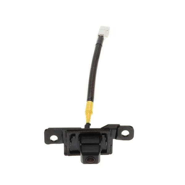 Standard PAC452 Park Assist Camera, Rear Side