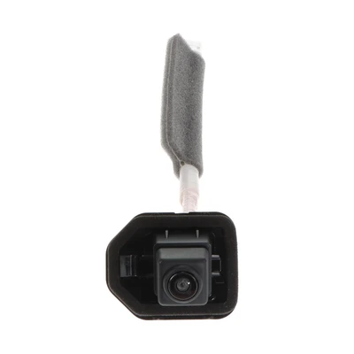 Standard PAC463 Park Assist Camera, Rear Side