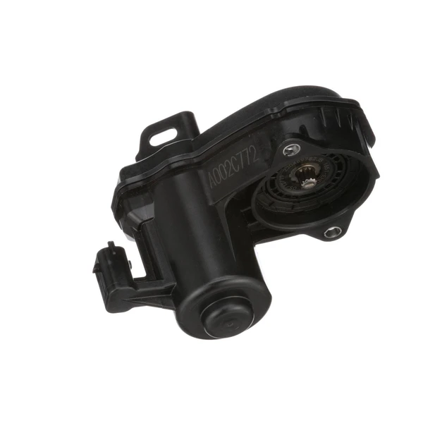 Standard PBA004 Parking Brake Actuator, Rear Left Driver Side