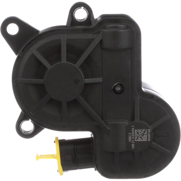 Standard PBA006 Parking Brake Actuator, Rear Right Passenger Side