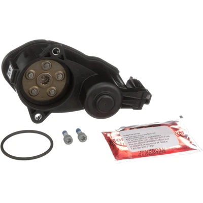 Standard PBA009 Parking Brake Actuator, Rear Side