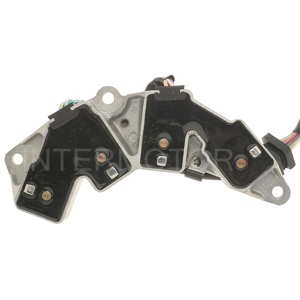Standard PC417 Engine Crankshaft Position Sensor