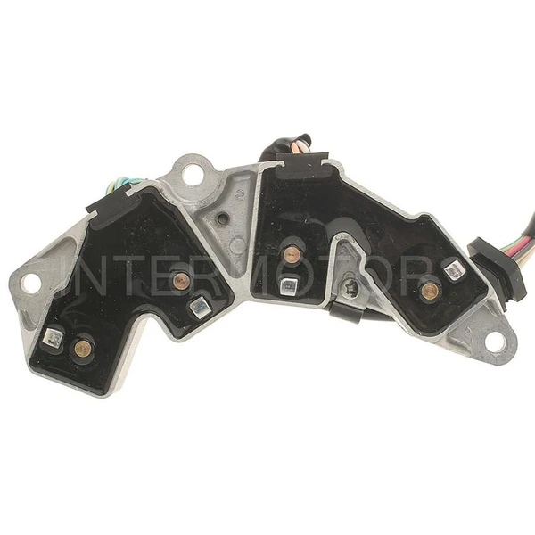 Standard PC417 Engine Crankshaft Position Sensor