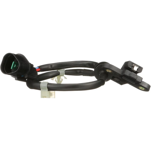 Standard PC43 Engine Crankshaft Position Sensor, Lower