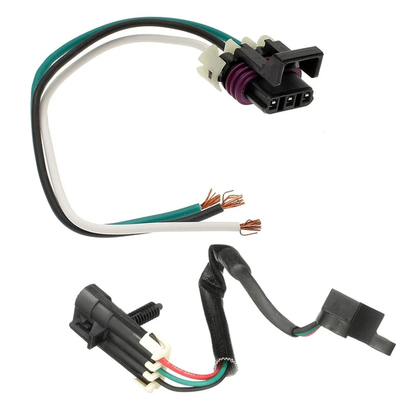 Standard PC61K Engine Crankshaft Position Sensor Kit, Front Side