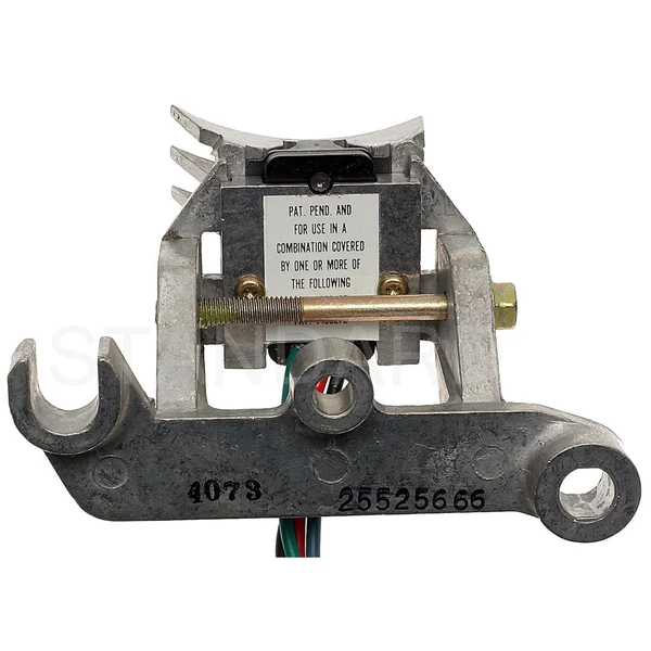 Standard PC12 Engine Crankshaft Position Sensor