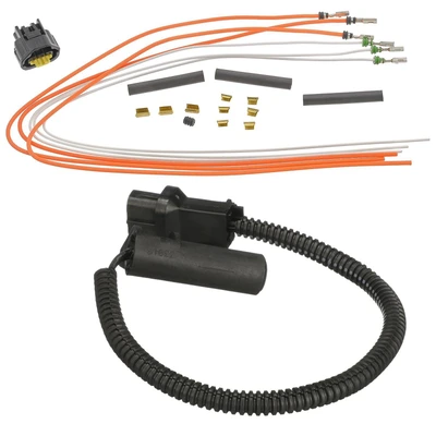 Standard PC176K Engine Crankshaft Position Sensor Kit