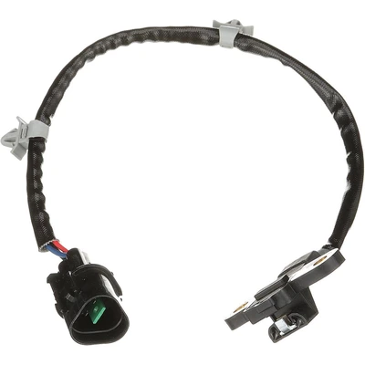 Standard PC362 Engine Crankshaft Position Sensor